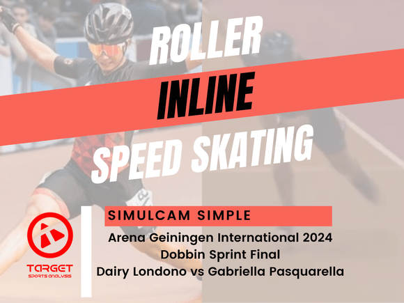Simple Simulcam - AGI 24 - Gabriella Pasquarella