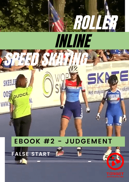 eBook #2 - Judgment - False Start
