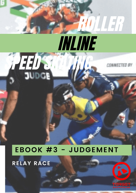 Judgement - Relay Race - ENG