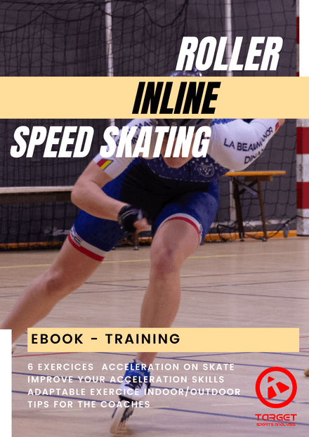 Training - 6 exercises to improve your acceleration on skate - ENG