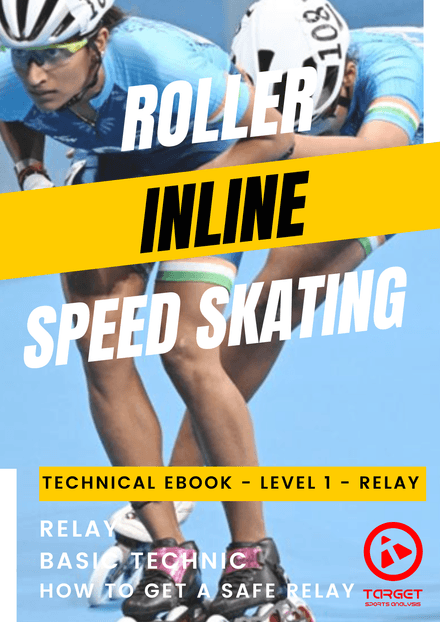 eBook Technic - Relay - level 1 - ENGLISH