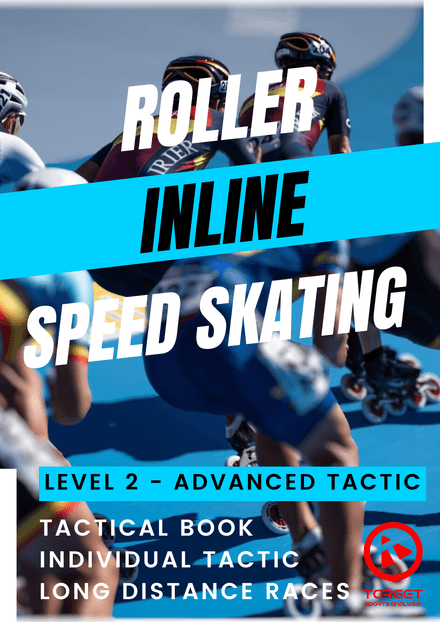 eBook Tactic - Level 2 - Individual race - Long Distance - ENG