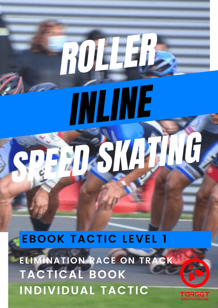 eBook Tactic - Elimination race on track - Level 1