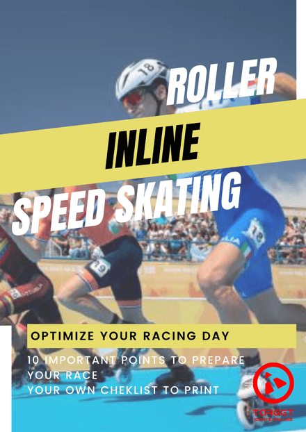 Guide : prepare your race day