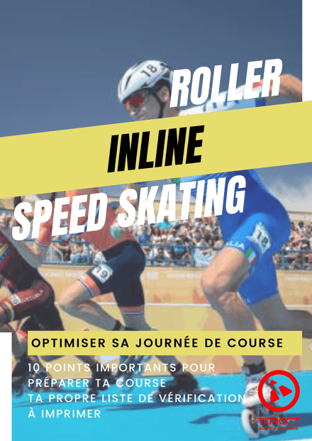 Guide : préparer votre journée de course