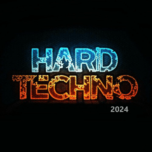 Hard Techno 2024 - DJ Edit Pack