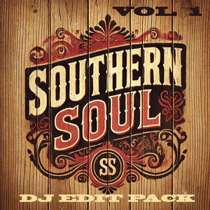 Southern Soul DJ Edit Pack - Vol 1 - 350+ Tracks