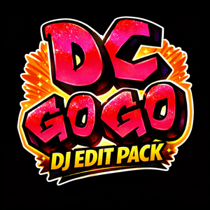 DC Go Go Music - DJ Edit Pack - 160 Tracks