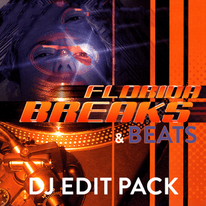 Florida Breaks &amp; Beats - 220 Tracks
