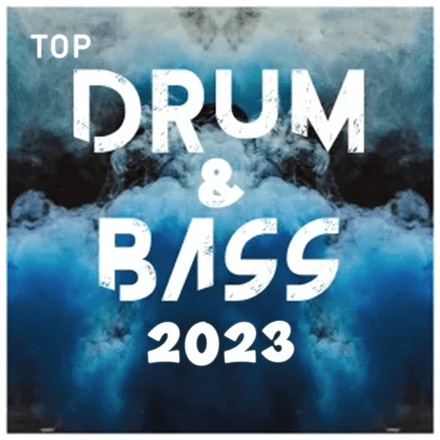 Top Drum &amp; Bass 2023 - DJ Edit Pack - 190 Tracks