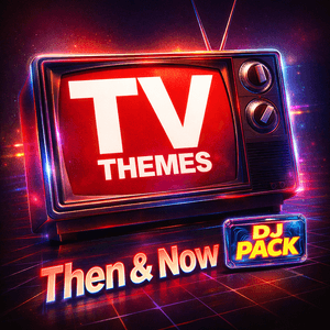 TV Show &amp; Movie Theme Songs - 1000 Tracks