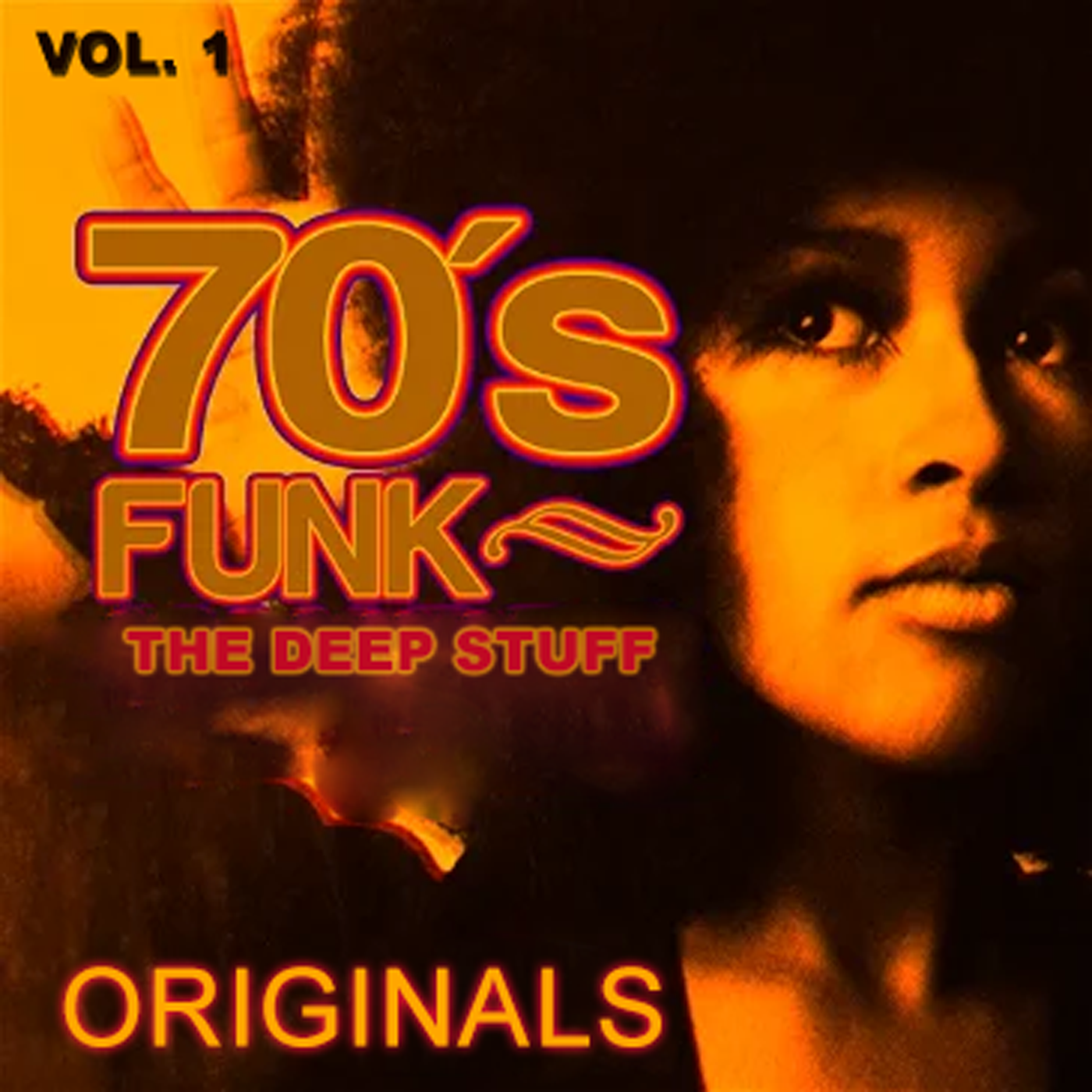 Fragment Funk Disco & Funk