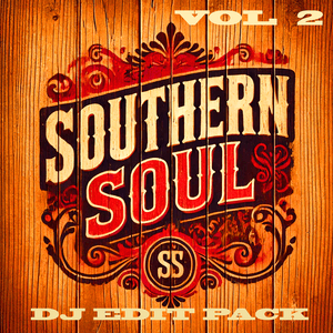 Southern Soul DJ Edit Pack - Vol 2 - 350+ Tracks