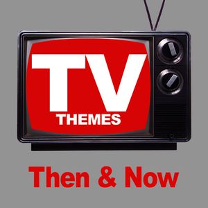 TV Show &amp; Movie Theme Songs - 1000 Tracks