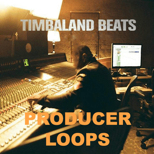 Timbaland Producer Loops - Free or Pay What You Want