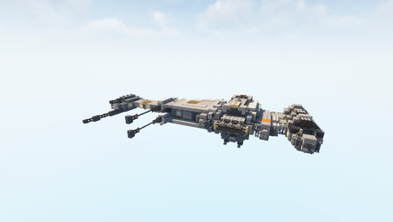 Star Wars: Rebel B-wing