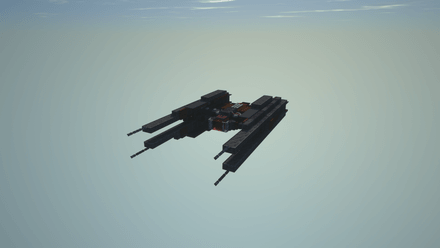 Star Wars: First Order TIE Silencer