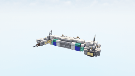 Star Wars: Resistance transport