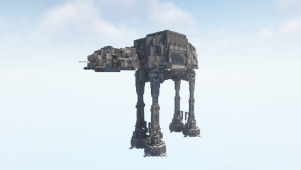 Star Wars: Imperial AT-AT