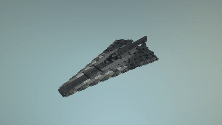 Star Wars: Imperial CX Dagger