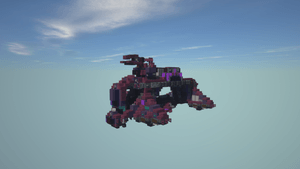 Halo: Covenant Shadow