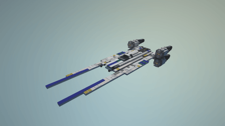 Star Wars: Rebel U-wing