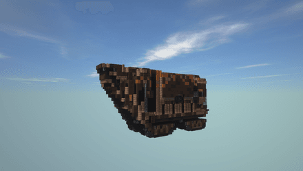 Star Wars: Jawa Sandcrawler