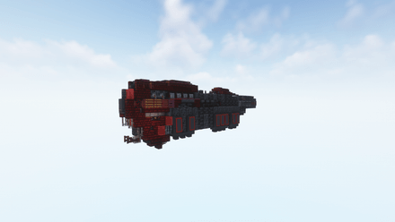 Halo: Banished Dreadnought