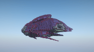 Halo: Covenant Lich