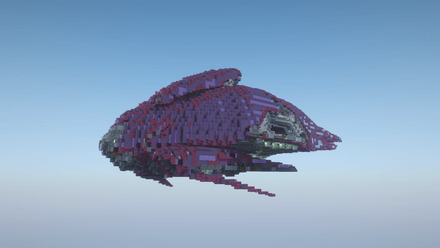 Halo: Covenant Lich