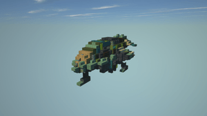 Halo: UNSC Darter