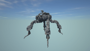 Halo: Covenant Scarab