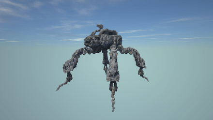 Halo: Covenant Scarab