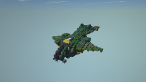 Halo: UNSC D79-TC Pelican
