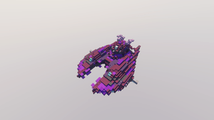 Halo: Covenant Vampire