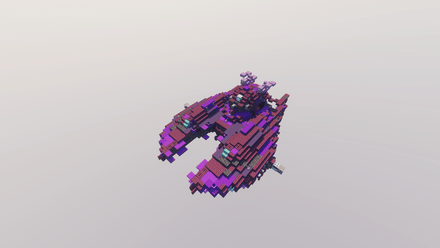 Halo: Covenant Vampire