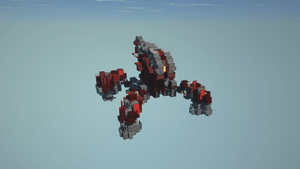Halo: Banished Locust