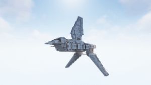 Star Wars: Imperial Sentinel-class landing craft