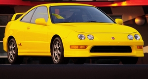 Acura Integra 1994 1995 1996 1997 1998 1999 2000 2001 Factory Service Workshop Repair manual