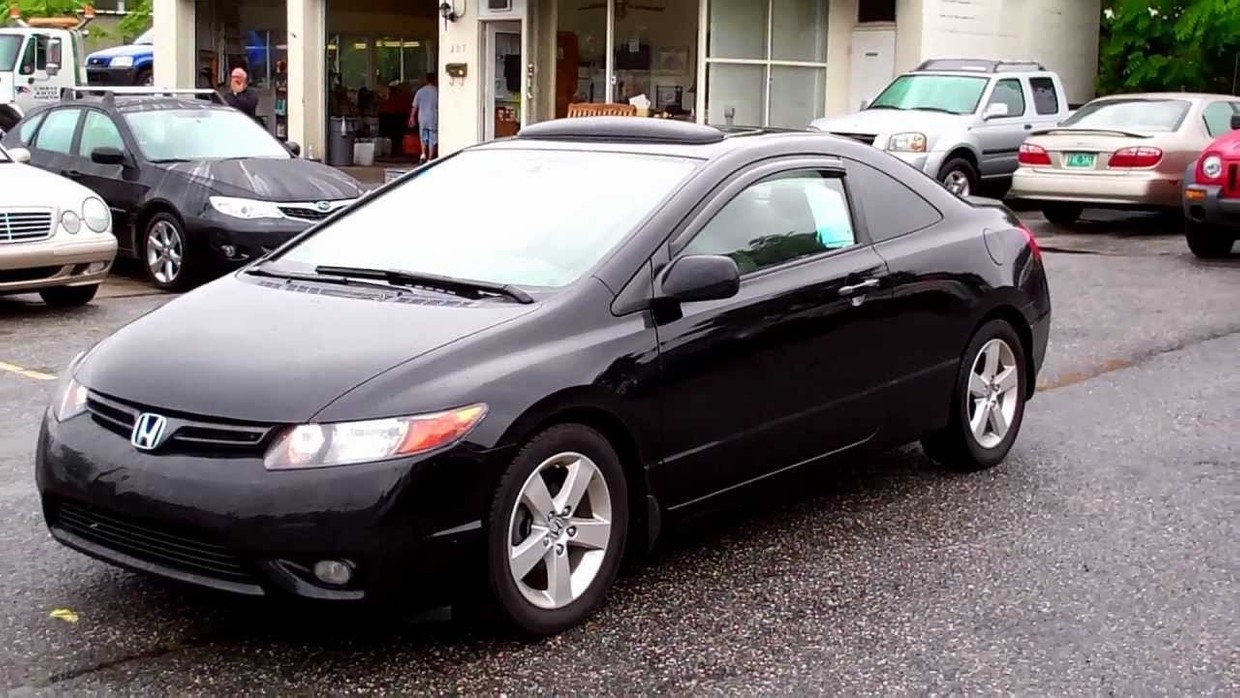 Ricerca di Cilindro serratura per HONDA CIVIC