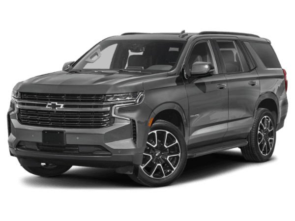 Chevrolet Suburban Tahoe GMC Yukon 2021 2022 2023 2024