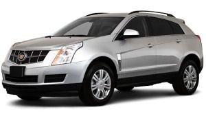 Cadillac SRX 2010 2011 2012 2013 2014 2015 2016 Factory Service Workshop Repair manual PDF