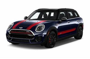 MINI Cooper Clubman 2015 2016 2017 2018 2019  Factory Service Workshop Repair Manual