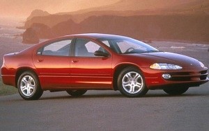 Dodge Intrepid 1998 1999 2000 2001 2002 2003 2004 Factory Service Workshop Repair Manual