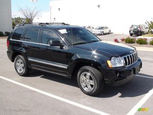 Jeep Cherokee WK 2005 2006 2007 Factory Service Workshop Repair manual