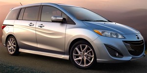 Mazda Mazda5 2012 2013 2014 Factory Service Workshop Repair Manual