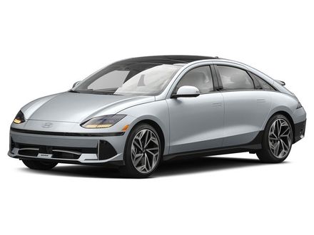 Hyundai IONIQ 6 2023 2024 Factory Service Workshop Repair Manual