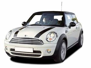 MINI Cooper Hatch F56 2014 2015 2016 2017 2018 2019 2020 Factory Service Workshop Repair Manual