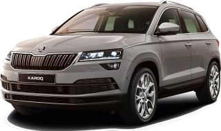 Skoda Karoq 2017 2018 2019 2020 Factory Service Workshop Repair manual