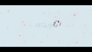 megumin project file 